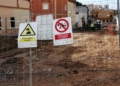 WhatsApp Image 2022 12 07 at 13.07.23 2 "Que no pare el ritmo" de las obras en Melilla