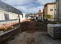 WhatsApp Image 2022 12 07 at 13.07.24 2 "Que no pare el ritmo" de las obras en Melilla