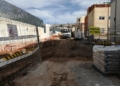 WhatsApp Image 2022 12 07 at 13.07.25 "Que no pare el ritmo" de las obras en Melilla