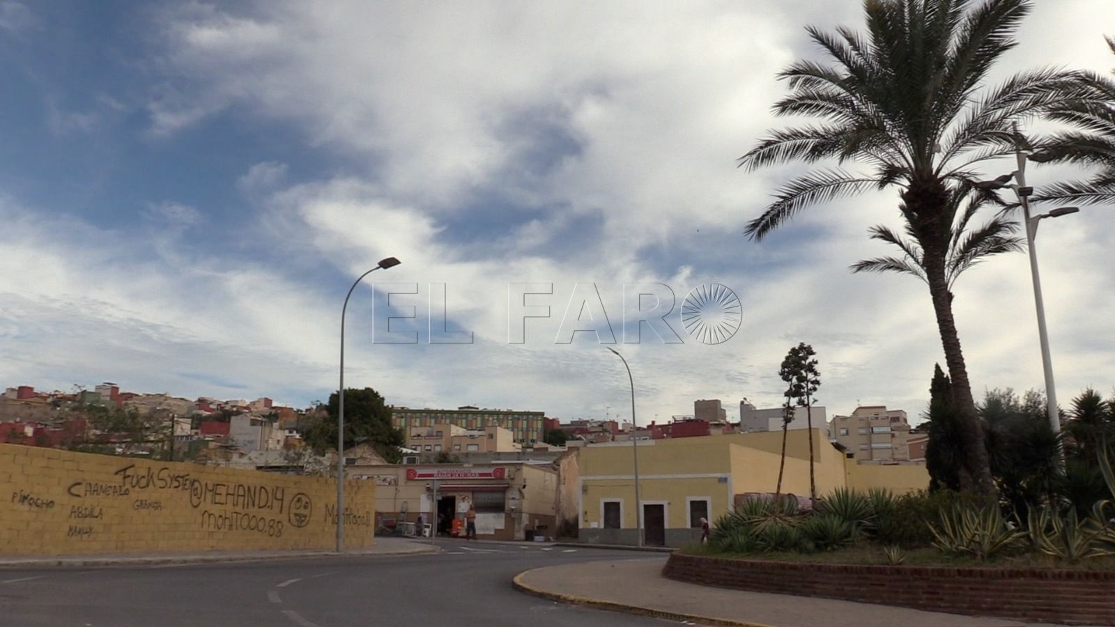 WhatsApp Image 2022 12 07 at 17.35.49 Previsión del tiempo en Melilla: jueves 8 de diciembre de 2022