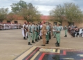 WhatsApp Image 2022 12 08 at 12.10.30 El tiempo respeta la celebración de la Inmaculada Concepción, patrona del Arma de Infantería