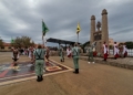 WhatsApp Image 2022 12 08 at 12.25.21 El tiempo respeta la celebración de la Inmaculada Concepción, patrona del Arma de Infantería