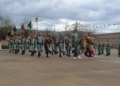 WhatsApp Image 2022 12 08 at 12.25.25 1 El tiempo respeta la celebración de la Inmaculada Concepción, patrona del Arma de Infantería