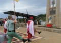 WhatsApp Image 2022 12 08 at 15.13.52 El tiempo respeta la celebración de la Inmaculada Concepción, patrona del Arma de Infantería