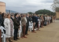 WhatsApp Image 2022 12 08 at 15.13.54 El tiempo respeta la celebración de la Inmaculada Concepción, patrona del Arma de Infantería