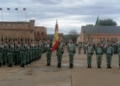 WhatsApp Image 2022 12 08 at 15.13.55 El tiempo respeta la celebración de la Inmaculada Concepción, patrona del Arma de Infantería