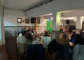 WhatsApp Image 2022 12 09 at 12.32.13 Gran noche flamenca con Antonio Reyes en la Peña Solera