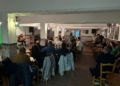 WhatsApp Image 2022 12 09 at 12.32.15 1 Gran noche flamenca con Antonio Reyes en la Peña Solera