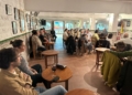 WhatsApp Image 2022 12 09 at 12.32.15 Gran noche flamenca con Antonio Reyes en la Peña Solera
