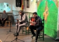 WhatsApp Image 2022 12 09 at 12.32.17 2 Gran noche flamenca con Antonio Reyes en la Peña Solera