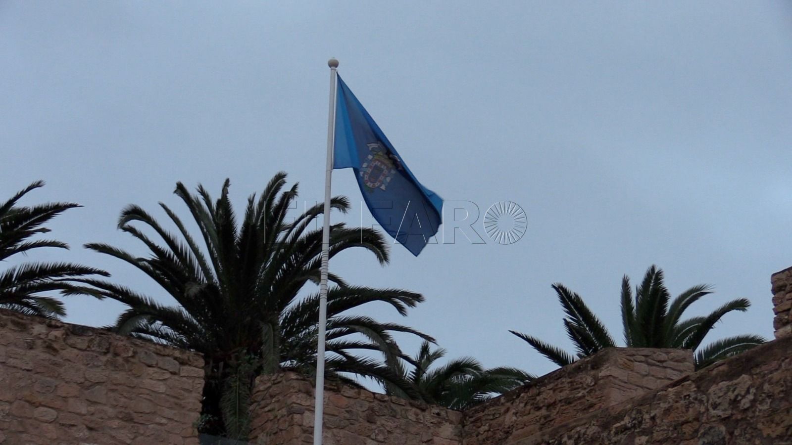 WhatsApp Image 2022 12 11 at 21.00.20 Previsión del tiempo en Melilla: lunes 12 de diciembre de 2022