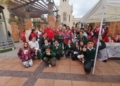 WhatsApp Image 2022 12 12 at 12.12.34 Cruz Roja homenajea a sus voluntarios y socios durante la celebración del Día de la Banderita