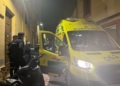 WhatsApp Image 2022 12 12 at 20.21.53 Hallan muerto en su casa en Ataque Seco a un hombre de unos 80 años