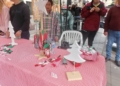 WhatsApp Image 2022 12 14 at 12.13.30 El Gámez Morón organiza un mercadillo navideño en la plaza Menéndez Pelayo
