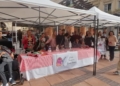 WhatsApp Image 2022 12 14 at 12.13.31 El Gámez Morón organiza un mercadillo navideño en la plaza Menéndez Pelayo