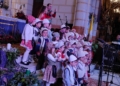 WhatsApp Image 2022 12 14 at 17.00.18 1 Vuelve la tradicional Maratón de villancicos de Melilla