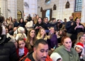 WhatsApp Image 2022 12 14 at 18.04.18 4 Vuelve la tradicional Maratón de villancicos de Melilla