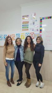 WhatsApp Image 2022 12 15 at 13.52.28 2 La Unidad Contra la Violencia de Género lleva a cabo un taller de yoga y autocuidado para mujeres víctimas