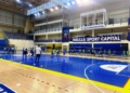 WhatsApp Image 2022 12 15 at 16.01.42 Sarapín hace disfrutar a los jóvenes futbolistas de la Fundación de la RFMF