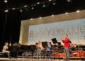 WhatsApp Image 2022 12 15 at 19.30.02 Audición de Navidad de la Escuela de Música de Melilla