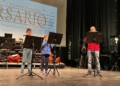 WhatsApp Image 2022 12 15 at 19.30.03 Audición de Navidad de la Escuela de Música de Melilla