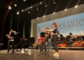 WhatsApp Image 2022 12 15 at 19.56.48 1 Audición de Navidad de la Escuela de Música de Melilla