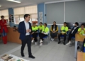 WhatsApp Image 2022 12 16 at 14.06.39 2 El eurodiputado Marcos Ros visita por tercera vez Melilla