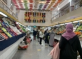 WhatsApp Image 2022 12 16 at 18.14.05 Asombro entre los comerciantes por las bajas ventas a una semana de Navidad
