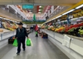 WhatsApp Image 2022 12 16 at 18.14.06 16 Asombro entre los comerciantes por las bajas ventas a una semana de Navidad