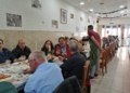 WhatsApp Image 2022 12 18 at 17.32.27 Comida de Navidad en el Centro Hijos de Melilla