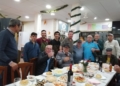 WhatsApp Image 2022 12 18 at 17.32.27 3 Comida de Navidad en el Centro Hijos de Melilla