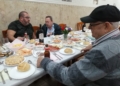 WhatsApp Image 2022 12 18 at 17.32.28 2 Comida de Navidad en el Centro Hijos de Melilla