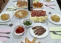 WhatsApp Image 2022 12 18 at 17.32.29 Comida de Navidad en el Centro Hijos de Melilla
