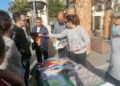 WhatsApp Image 2022 12 20 at 11.41.23 Aspanies repite con una segunda edición de su rastrillo navideño por primera vez