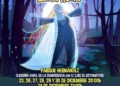 WhatsApp Image 2022 12 21 at 11.42.58 La obra de teatro infantil 'El misterio de la luna' se representará en el Parque Hernández