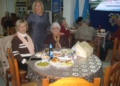 WhatsApp Image 2022 12 21 at 13.00.55 1 La Casa de Melilla en Almería ofrece un vino por la Navidad a todos los socios