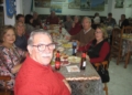WhatsApp Image 2022 12 21 at 13.00.55 La Casa de Melilla en Almería ofrece un vino por la Navidad a todos los socios