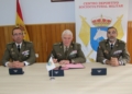 WhatsApp Image 2022 12 21 at 13.52.55 2 Acto de toma de posesión del coronel director del CDSCM Melilla