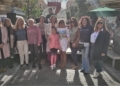 WhatsApp Image 2022 12 22 at 13.02.57 2 Las trabajadoras de la escuela infantil Infanta Leonor donan los premios del Belén al Banco de Alimentos