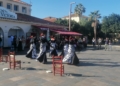 WhatsApp Image 2022 12 23 at 11.46.54 Productos artesanales y baile flamenco animan el Mercado de la Victoria
