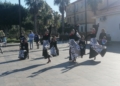 WhatsApp Image 2022 12 23 at 11.46.56 Productos artesanales y baile flamenco animan el Mercado de la Victoria