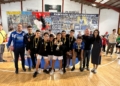 WhatsApp Image 2022 12 24 at 14.55.15 3 El CD Real cierra su Torneo de Navidad con los trofeos
