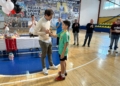 WhatsApp Image 2022 12 24 at 14.55.15 6 El CD Real cierra su Torneo de Navidad con los trofeos
