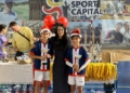 WhatsApp Image 2022 12 24 at 14.55.16 4 El CD Real cierra su Torneo de Navidad con los trofeos