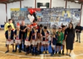WhatsApp Image 2022 12 24 at 14.55.17 4 El CD Real cierra su Torneo de Navidad con los trofeos