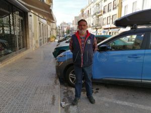 WhatsApp Image 2022 12 26 at 11.27.12 1 Ricardo Borrego: "Quien no me conozca no es de Melilla"