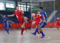 WhatsApp Image 2022 12 27 at 17.56.18 Melilla Sub-16 logra un empate en su debut