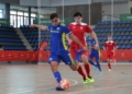 WhatsApp Image 2022 12 27 at 17.56.20 Melilla Sub-16 logra un empate en su debut