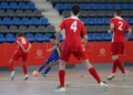 WhatsApp Image 2022 12 27 at 17.56.20 2 Melilla Sub-16 logra un empate en su debut