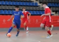 WhatsApp Image 2022 12 27 at 17.56.21 1 Melilla Sub-16 logra un empate en su debut